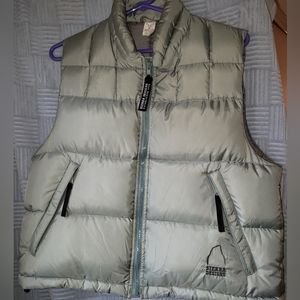 Vest Sierra Designs goose down